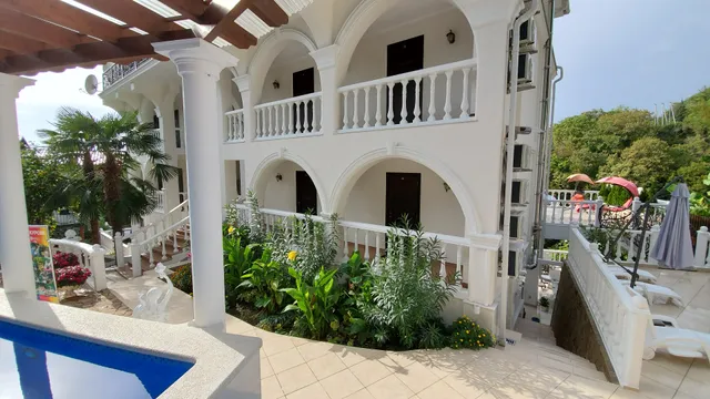 Парк- отель RIVAS