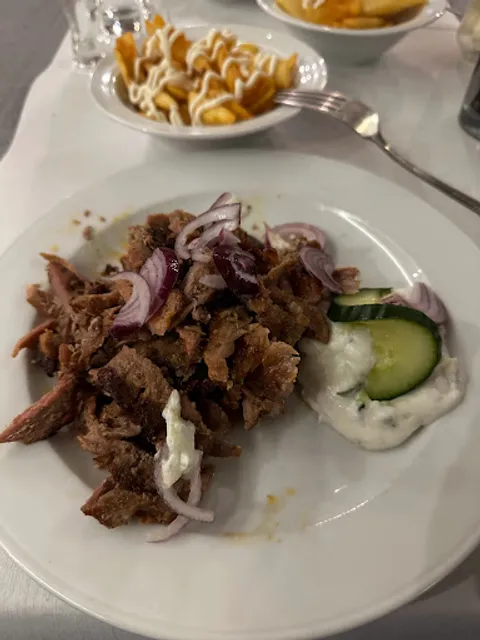 Restaurant Der Grieche