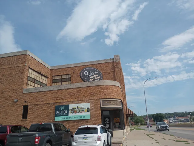 Palmer Candy Co