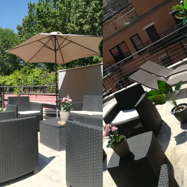 FantAflat Casa Vacanze & HomeFlat LT