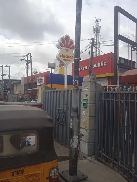 place image