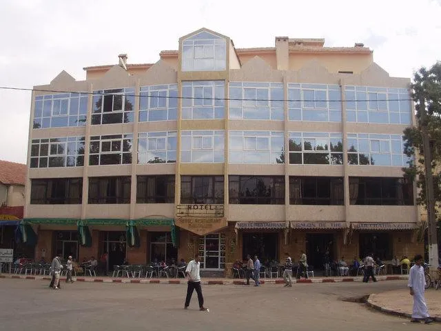 Hôtel Chahrazed