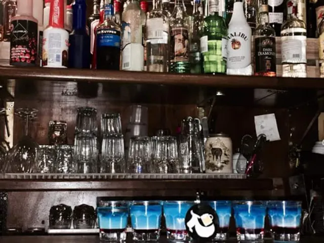 TARATABBASSUCA RISTO PUB di Iannilli Ilaria