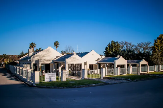 Swellendam Self Catering