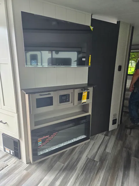 Howard Trailer Sales Jayco