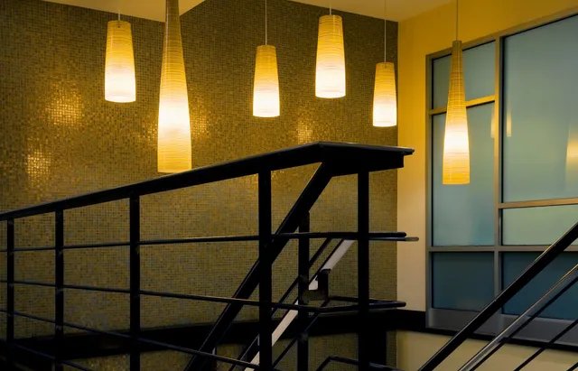 Equinox West 50th Street