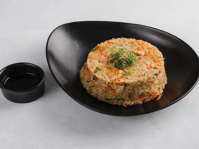 Sushime سوشي مي