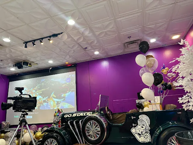 Pho Hanoi Restaurant