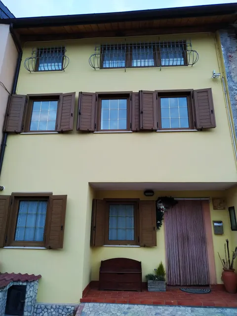 Casa da 2 a 7 Posti Nelle Piccole Dolomiti