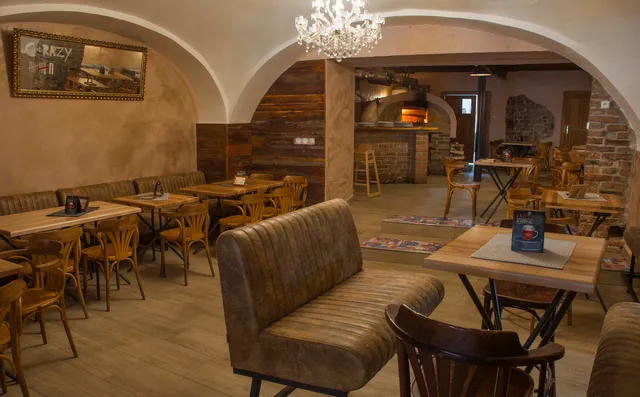 Café Razy Restaurant