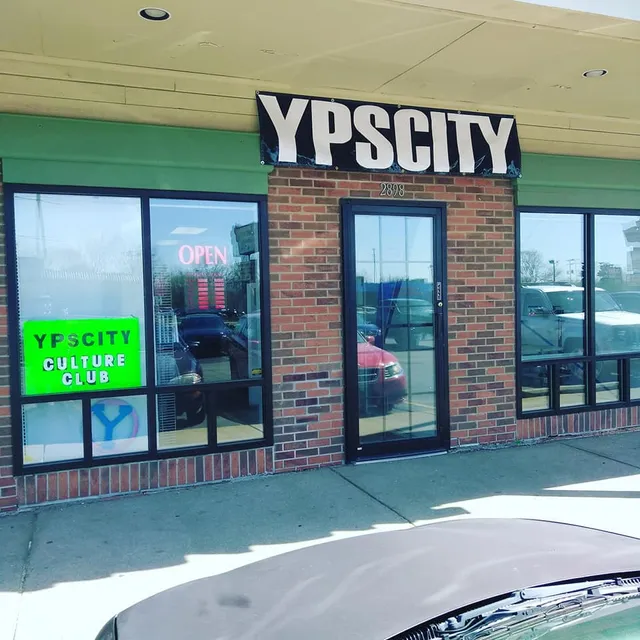 ypscity