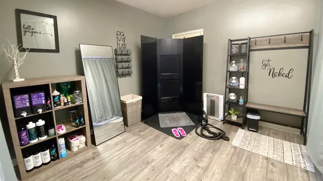 A Spray of Sunshine LLC