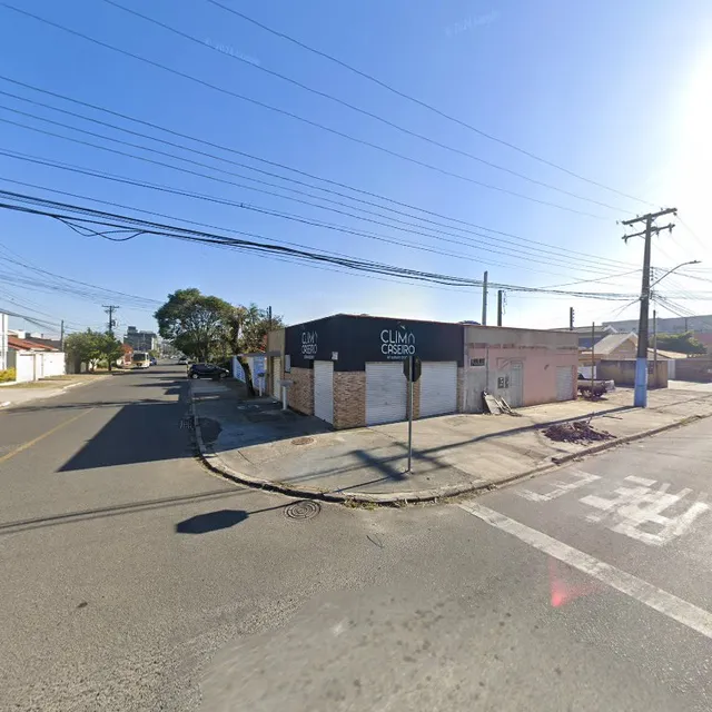 The Bless Burger Hamburgueria