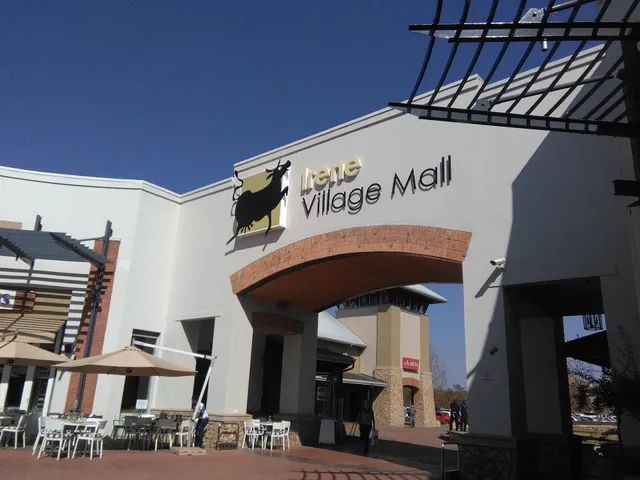 Irene Village Mall