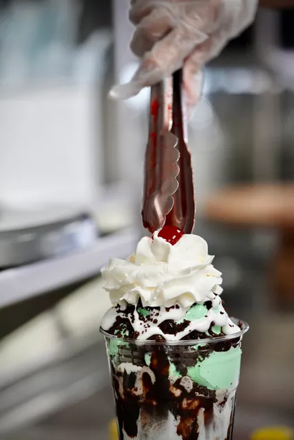 Coyles Homemade Ice Cream