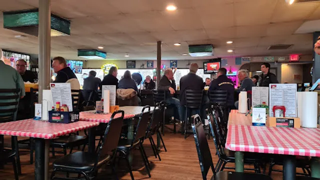 Sluggo's Sports Pub & Grill