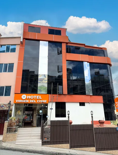 Hotel Virgen del Cisne - Loja