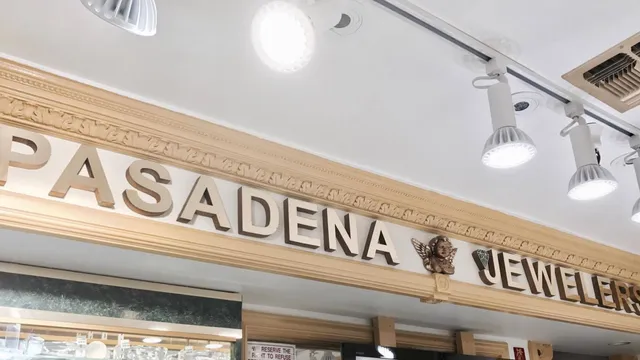 Pasadena Jewelers