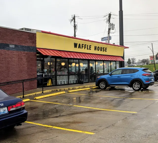 Waffle House