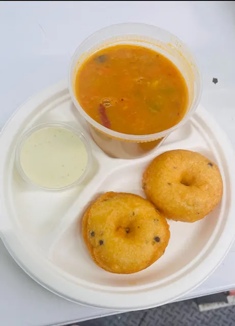 Dosa Bhavan Food Truck