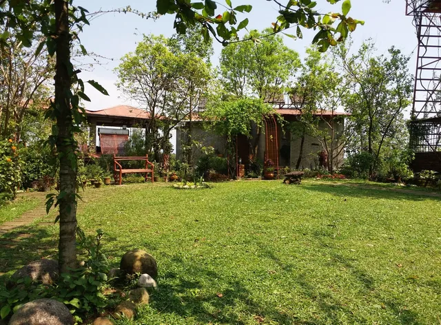 Shuktara Nature Retreat