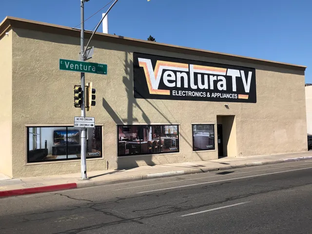 Ventura TV Video Appliance Center, Inc.