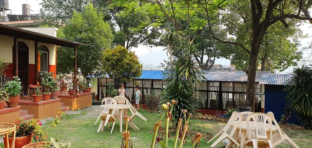 PASSION NEPAL ECO LODGE