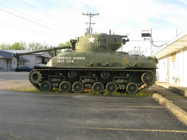 Veterans of Foreign Wars