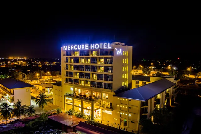 Mercure Langkawi Pantai Cenang