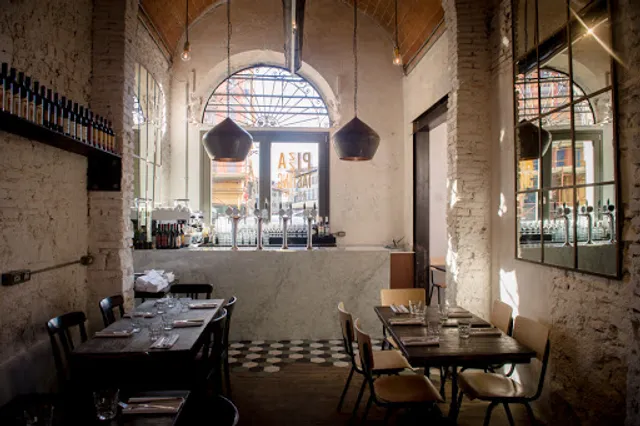 Berberè Pizzeria San Frediano