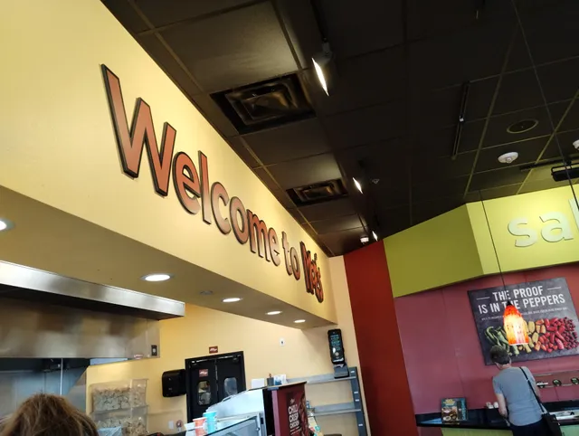 Shoppes At Trinity Lakes