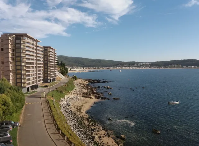 Condo Costa Pingueral