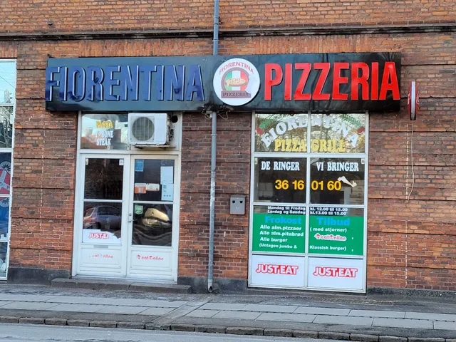 Fiorentina pizza & grill