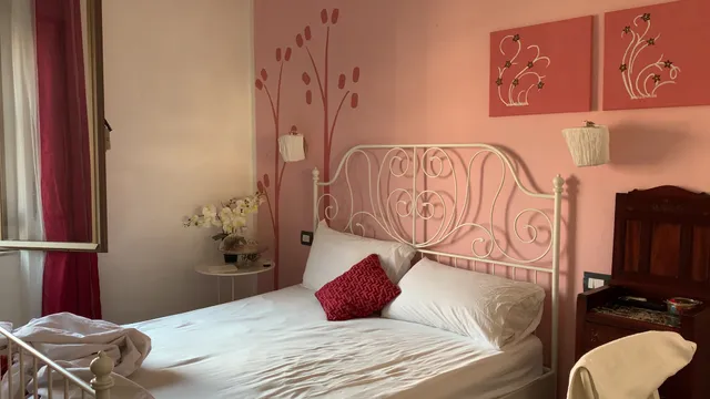 Bed & Breakfast Myosotis