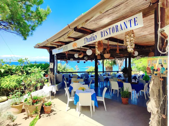 RISTORANTE DUILIO