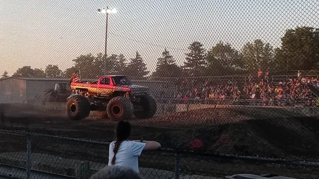 Erie County Fairgrounds