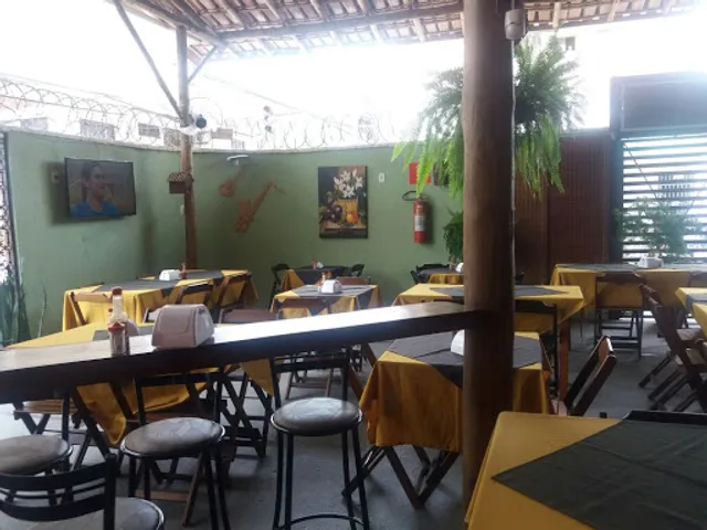 Restaurante Cantinho Mineiro