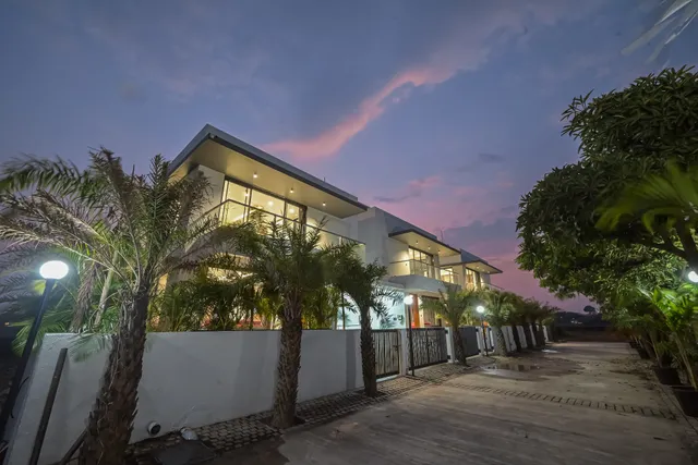 Jalsa Villas Phase 2