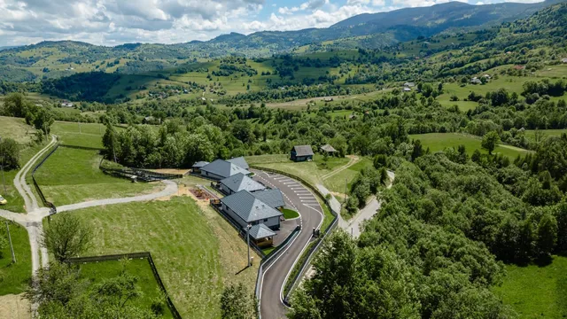 Country Relax Resort