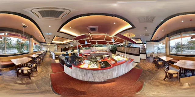 Steak Asakuma Miyatake-ten