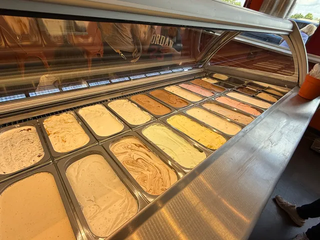 Betty Rae's Ice Cream