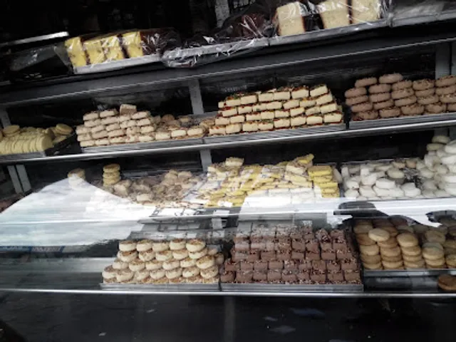 Sri Bangalore Iyengar Bakery