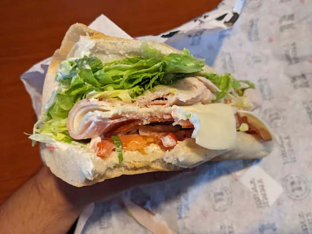 Jimmy John's