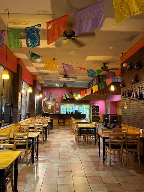 La Fonda Mexican & Maya Thai Cuisine- Longwood, FL