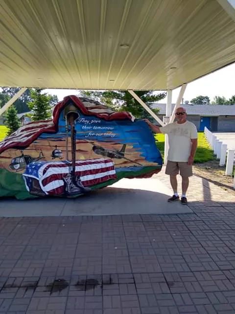 Onawa City Community Center