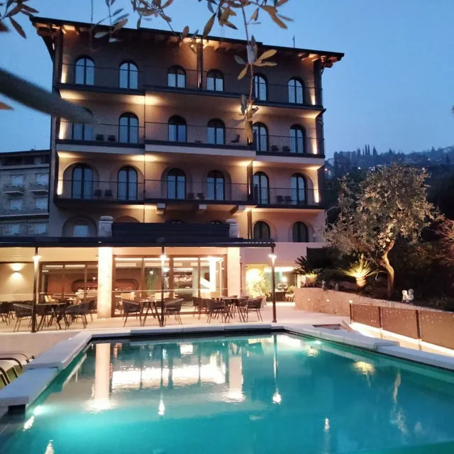 Hotel Al Caminetto