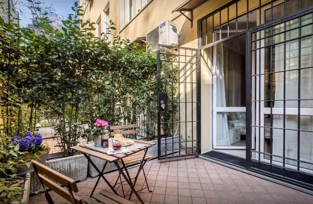 Portobello Apartments