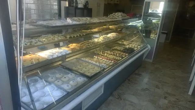 Bar Pasticceria I Talenti
