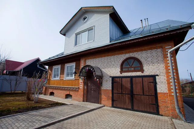 Guest House Vash Suzdal