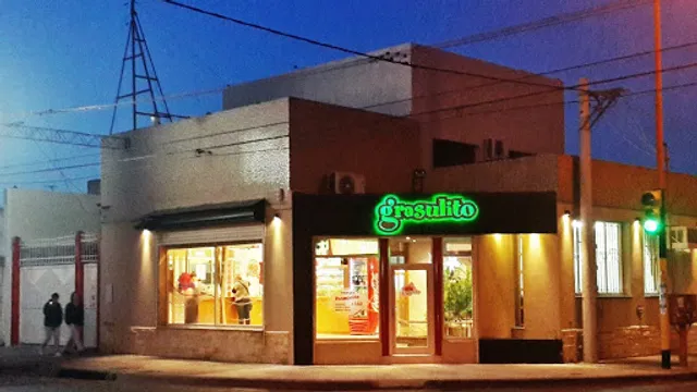 Sandwiches Grasulito